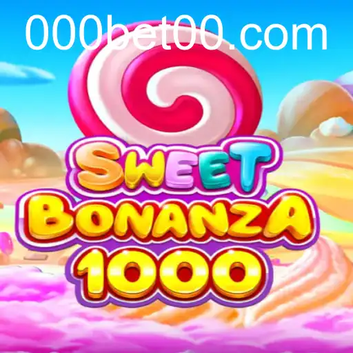 SweetBonanza1000
