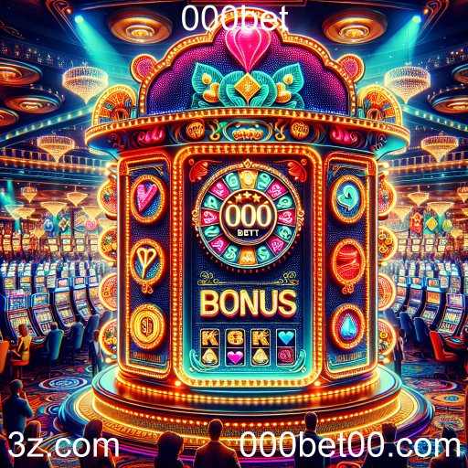 Descubra as Melhores Promoções de Jogos no 000bet