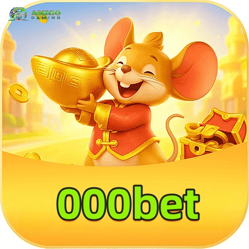 000bet Logo